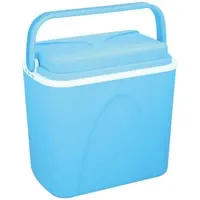Edco Kühlbox, 24L, blau