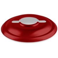 Feuerhand Reflektorschirm für Sturmlaterne Baby Special 276 ruby red