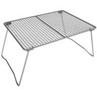 Origin Outdoors Grillrost 33 x 24,5 x 18 cm