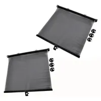 PRO PLUS ProPlus Sonnenrollo 45x54cm
