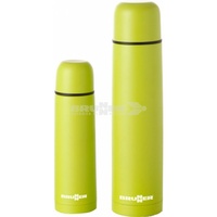 Brunner Legend Outdoor Thermosflasche, gelb, 500ml