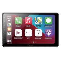 Pioneer AVIC-Z1000DAB-C für Fiat Ducato 8