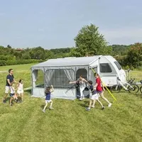 Fiamma Markisenzelt Privacy für Caravanstore ZIP XL