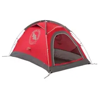 Big Agnes Shield 2 Rot/Grau