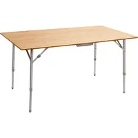 Brunner CAMPERKING Campingtisch, 100x72cm