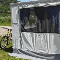 Fiamma Privacy Room F45 Frontwanderweiterung 100cm