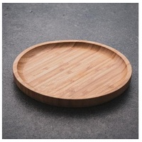 Pandoo Bambusteller 25cm