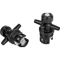 Trangia Sicherheitsverschluss Schwarz