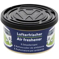 VW Collection VW T1 Lufterfrischer in der Dose, dunkelblau