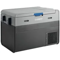 Carbest PowerCooler 45 Kompressor-Kühlbox, 12/24V, 45L