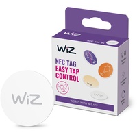 WIZ NFC tag, 4