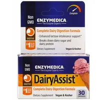 Enzymedica DairyAssist, 30 Kapseln BI8587