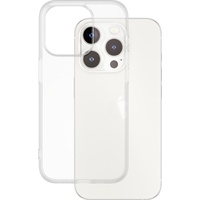 PANZER GLASS PanzerGlass TPU Case iPhone 15 Pro