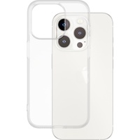 Panzer Glass PanzerGlass SAFE. by TPU Case iPhone 15