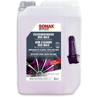 Sonax Felgenreiniger Red Max 25 L