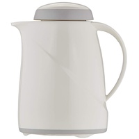 Helios helios® Isolierkanne Wave Picco weiß 300,0 ml