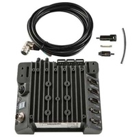 Honeywell Enhanced Dock