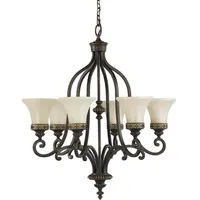 Elsteadlighting Feiss, Kronleuchter Drawing Room (71.10 cm)