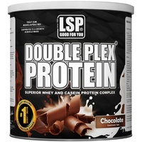LSP Double Plex, 750g Dose, Schoko