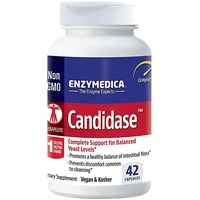Enzymedica Candidase 42 Kapseln