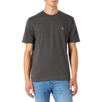 Marc O'Polo Herren T-Shirt B21222051068, Dunkel Grau 3XL