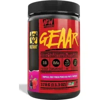 Mutant Aminosäuren Tropical Fruit Punch Pulver 378 g