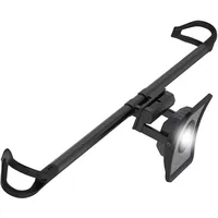 Scangrip Nova Bonnet 03.5457 Arbeitsscheinwerfer für Motorhaube und Innenbereich,