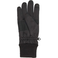 Areco Softshellhandschuh schwarz 11