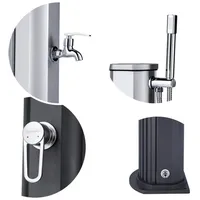Formidra Jolly Go 15L Silber