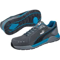Puma Safety Airtwist Low S3 ESD HRO SRC grey