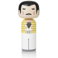 Lucie Kaas Sketch Inc. Holzfigur H 14,5 cm, Freddie