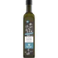 Ölmühle Solling Schwarzkümmelöl UNGEFILTERT 500 ml