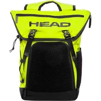 Head Sportrucksack Gelb