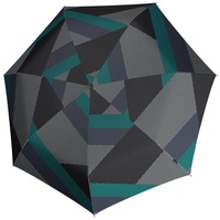 Knirps Regenschirm T.020 Small Manual Run Aloe