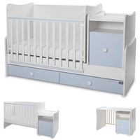 Lorelli Babybett 4 in 1 Trend Plus