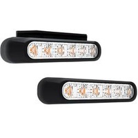 Fristom Autolampe, LED Frontblitzer FT200N