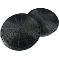 Air2Go Aktivkohlefilter als Ersatz für Küppersbusch ZUB603 / 538020