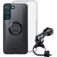 SP CONNECT Bike Bundle II Samsung Galaxy S22+ Schwarz