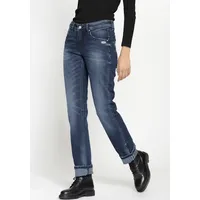 Gang Jeans '94 AMELIE' - Dunkelblau - 32