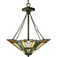 Quoizel Quoizel, Pendelleuchte, Inglenook (E27)