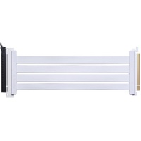 PHANTEKS PCI-E 4.0 x16 Riser Flachband-Kabel, 90 Grad, 30cm