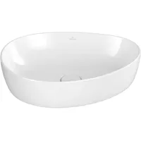 Villeroy & Boch Antao Aufsatzwaschtisch 51 x 40 cm