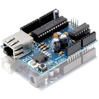 WHADDA Ethernet Shield For Arduino®