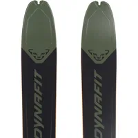 Dynafit Tigard 114 Tourenski Grün/Schwarz 180 cm