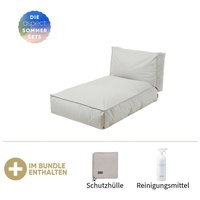 BLOMUS Bett S STAY Cloud, inkl. GRATIS Schutzhülle &
