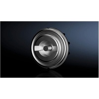 Rittal Verschluss-Einsatz Ausführung G, 3mm VX 8618.306