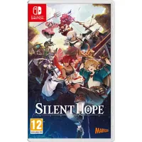 Marvelous Silent Hope - Edition - (ESRB) (Nintendo Switch)