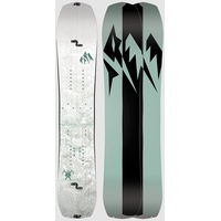 Jones Solution Splitboard black Gr. 149