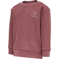 Hummel hmlCOSY Baby-Sweatshirt 4338 | deco rose 86