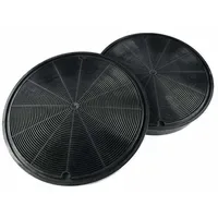 Air2Go Aktivkohlefilter als Ersatz für Juno MCEF02 / 9029800464